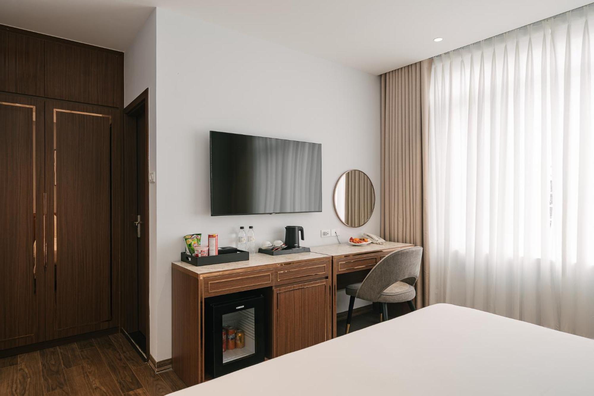 San Hanoi Hotel & Gaming — Photos 3