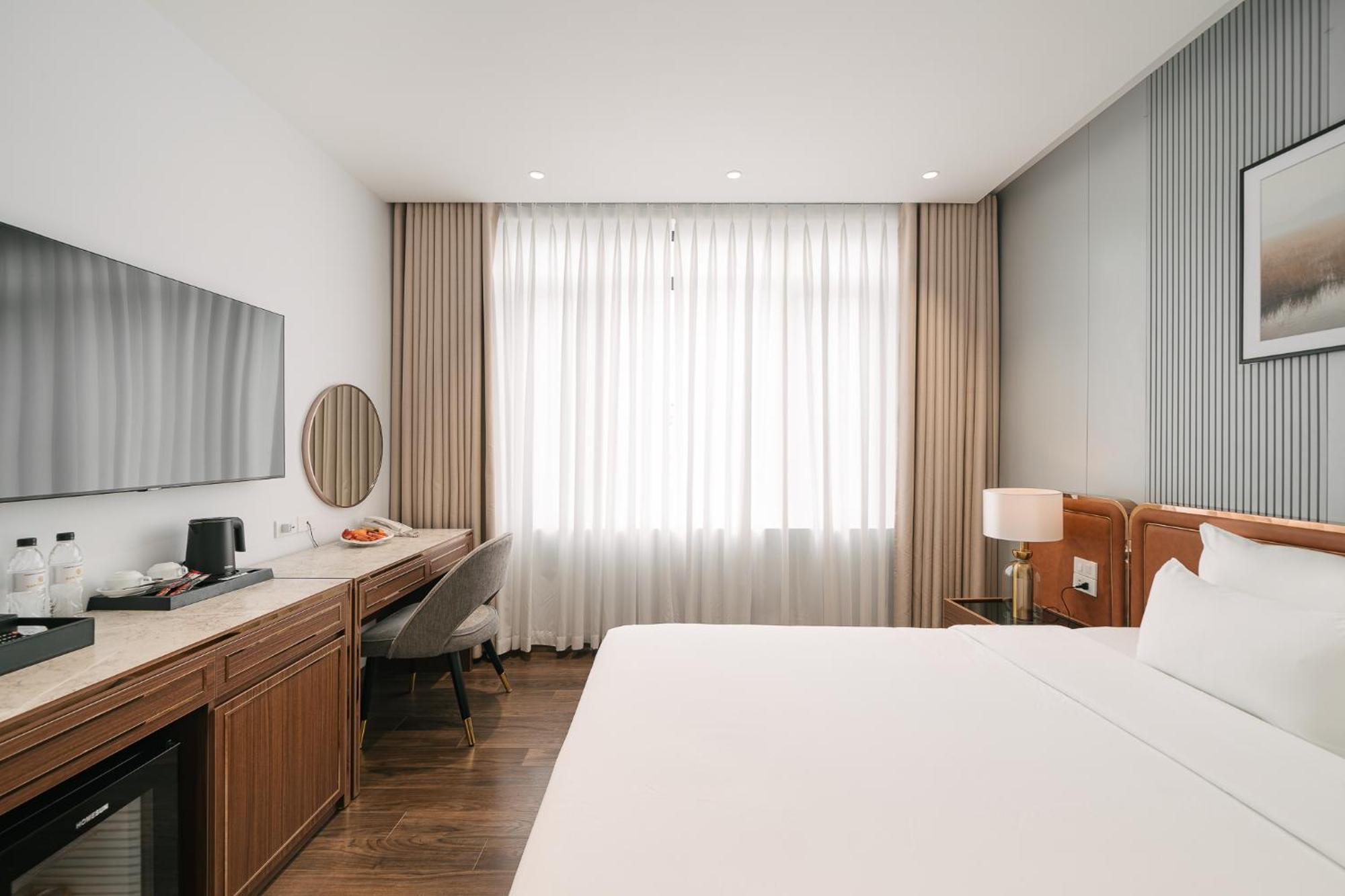 San Hanoi Hotel & Gaming — Photos 1